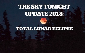total lunar eclipse
